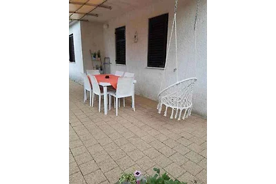 Ferienwohnung mit Fernsehempfang