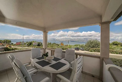 Vakantieappartement Gezinsvakantie Supetarska Draga