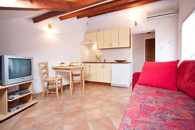 Appartamento Vacanza con famiglia Punat