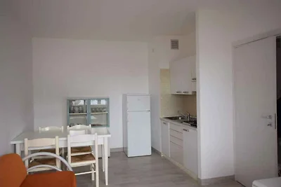Ferienwohnung mit Pool und Klimaanlage am Yac