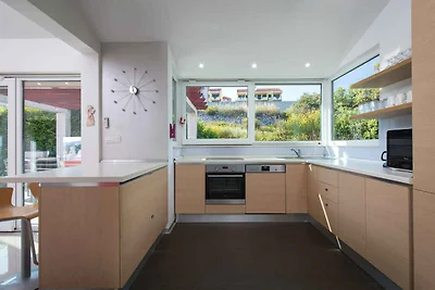 Exklusive Villa Martinis in Rogoznica mit Mee