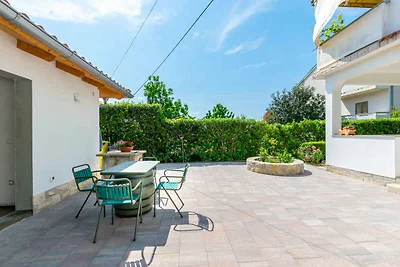 Vakantieappartement Gezinsvakantie Palit