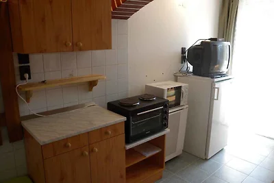 Studio in der Nähe der Therme