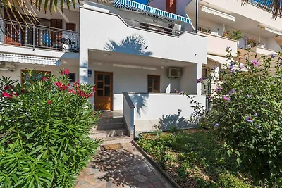 Vakantieappartement Gezinsvakantie Funtana