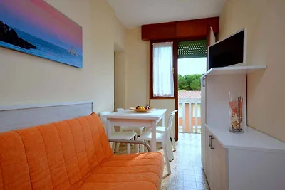 Vakantieappartement Gezinsvakantie Bibione