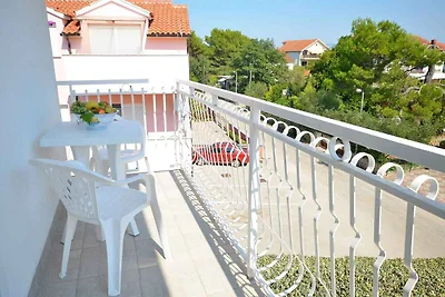 Ferienwohnung nahe am Meer mit