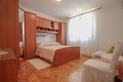 Ferienwohnung mit Waschmaschine und