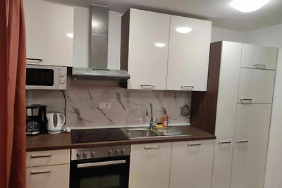 apartman za odmor Obiteljski odmor Betina