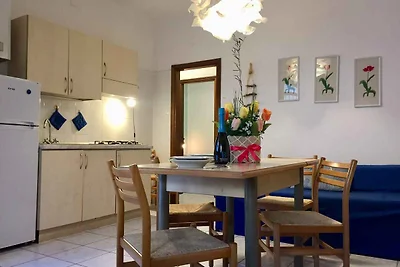 Appartamento Vacanza con famiglia Rosolina