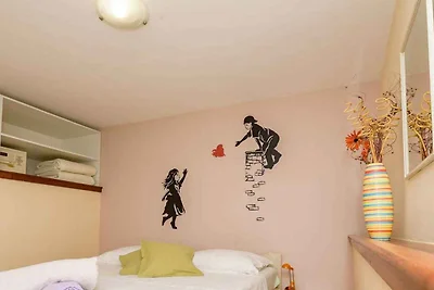 Ferienwohnung in Meeresnähe