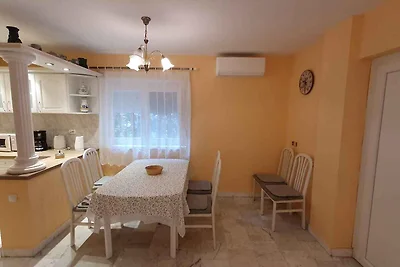 Apartamento Vacaciones familiares Zamardi