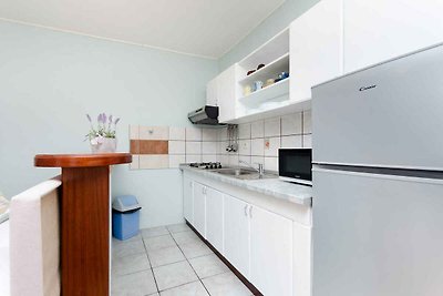 Ferienwohnung mit Klimaanlage