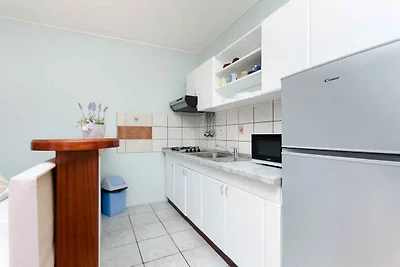 apartman za odmor Obiteljski odmor Novi Vinodolski