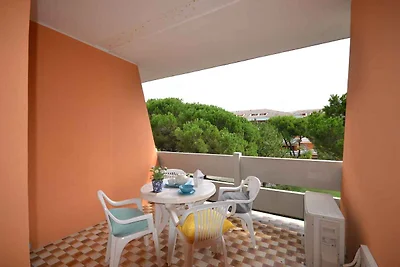 Studio in Strandnähe