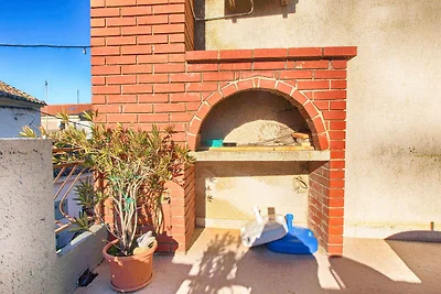 Appartamento Vacanza con famiglia Vrsar