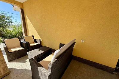 Vakantieappartement Gezinsvakantie Dramalj