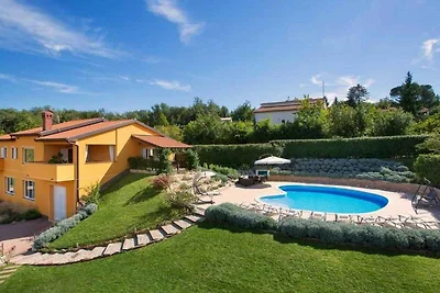 Vakantiehuis Ontspannende vakantie Radoslavi