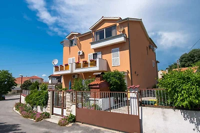 Apartament Dla rodzin Brodarica