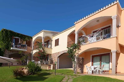 Appartamento Vacanza con famiglia Badesi
