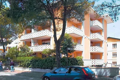Appartement Vacances avec la famille Bibione