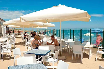 Casa vacanze Vacanza di relax Rosolina Mare