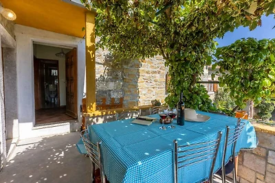 Casa vacanze Vacanza di relax Lanisce