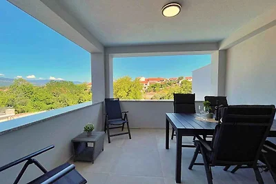 Vakantieappartement Gezinsvakantie Silo