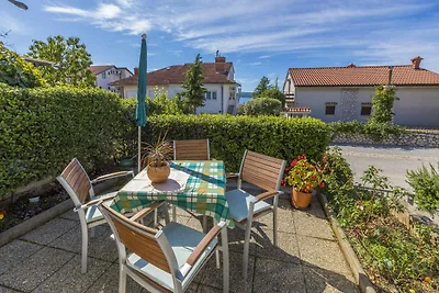 Appartamento Vacanza con famiglia Biograd na Moru