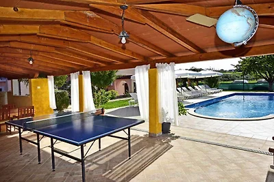 Appartamento Vacanza con famiglia Cittanova