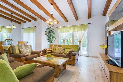 Vakantiehuis Ontspannende vakantie Gornji Proložac