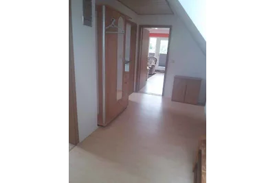 Ferienwohnung mit Terrasse und Grillmöglichke