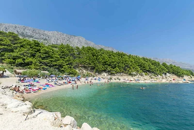 Vakantieappartement Gezinsvakantie Lokva Rogoznica