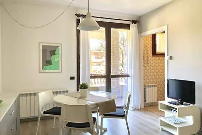 Appartamento Vacanza con famiglia Sirmione