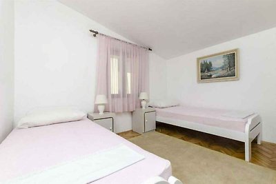 Vakantieappartement Gezinsvakantie Zecevo