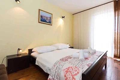 Appartamento Vacanza con famiglia Punat