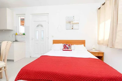 Ferienwohnung am Meer