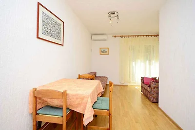 Vakantieappartement Gezinsvakantie Barbat