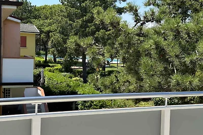 Vakantieappartement Gezinsvakantie Bibione