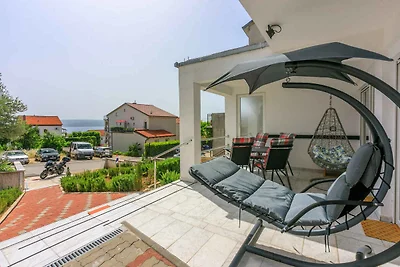 Appartamento Vacanza con famiglia Biograd na Moru