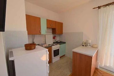 Ferienwohnung in Zentrum und in Strandnähe