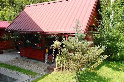 Ferienhaus mit Internetanschluss