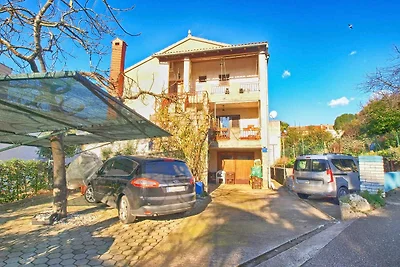 Appartamento Vacanza con famiglia Vrsar
