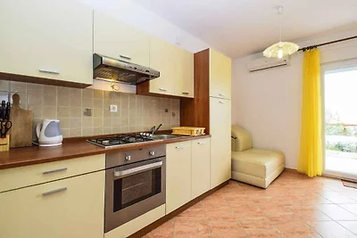 Ferienwohnung in Meernähe