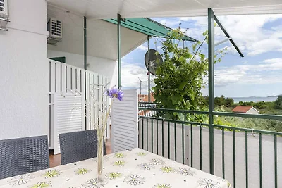 FerienWohnung mit Klimaanlage