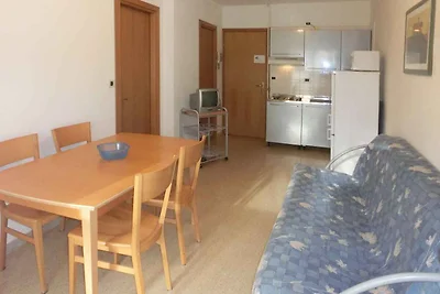 Vakantieappartement Gezinsvakantie Lignano Sabbiadoro