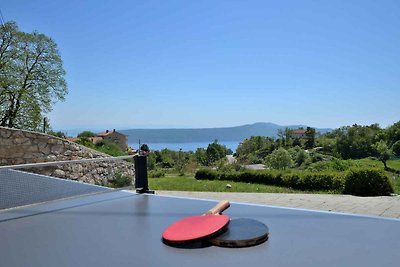 Ferienwohnung Unterkunft mit schönem Panorama