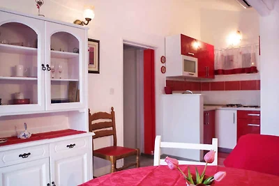 Ferienwohnung am Meer