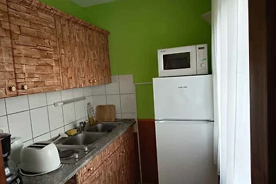 Ferienwohnung 300 Meter vom Thermalbad entfer