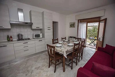 Appartamento Vacanza con famiglia Rosolina