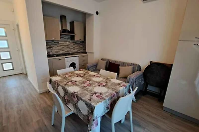 Ferienwohnung mit TV